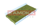 Filtras, salono oras KAMOKA 6080005