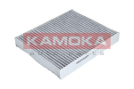 Filter, salongi&otilde;hk KAMOKA F507401
