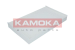 Filter, salongi&otilde;hk KAMOKA F411401