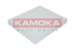 Filter, salongi&otilde;hk KAMOKA F412001