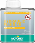 Motorex Hydraulic Fluid 75 h&uuml;draulika&otilde;li, 0,25L