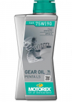 Motorex Penta LS 75W90 GL-5 &otilde;li, 1L