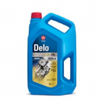 Texaco Delo 400 XSP-SD 5W-30 5L
