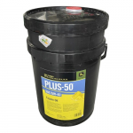 John Deere PLUS 50 15W40 20L mootori&otilde;li