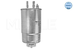 Kuro filtras MEYLE 2143230004