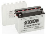 EXIDE E50-N18L-A Starteri aku