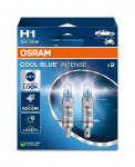 ams-OSRAM 64150CBN-2HB pirn, prožektor