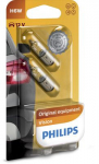 PHILIPS 12036B2 Lemputė, indikatorius