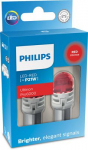 PHILIPS 11498RU60X2 Lemputė, stabdžių žibintas