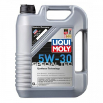 Alyva Liqui Moly Special Tec 5W30 5L