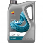 REPSOL LEADER A3/B4 10W40 5L