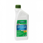 Au&scaron;inimo skystis RAVENOL HJC - Protect FL22 Premix -40&deg;C 1,5L