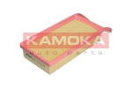 Kuldsed filtrid KAMOKA F223701