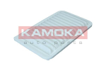 Kuldsed filtrid KAMOKA F251501