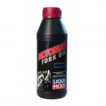 Liqui Moly - RACING FORK OIL 15W 500ml