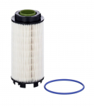 Kuro filtras MANN-FILTER PU834/3x