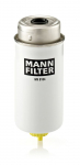 Kuro filtrid MANN-FILTER WK8104