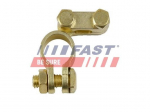 FAST FT75024 Akumuliatoriaus adapteris