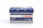 BOSCH 0092S4E111 Starterio akumuliatorius