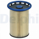 DELPHI HDF693 K&uuml;tusefilter