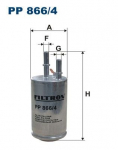 FILTRON PP 866/4 K&uuml;tusefilter