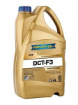 RAVENOL 1211135-004-01-999 Greičių dėžės alyva