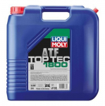 LIQUI MOLY 3688 Greičių dėžės alyva