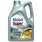 MOBIL SUPER 3000 F-VC 0W-20 5L