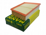 Oro filtras MANN-FILTER C28022