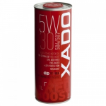 XADO Atomic Oil 5W-30 504/507 RED BOOST 1L