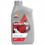REPSOL NAVIGATOR GL4 80W90 1L