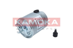 Kuro filtrid KAMOKA F315801