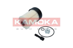 Kuro filtrid KAMOKA F320601