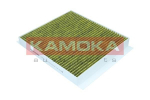Filtras, salono oras KAMOKA 6080162