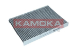 Filter, salongi&otilde;hk KAMOKA F500401