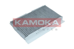 Filter, salongi&otilde;hk KAMOKA F501801