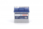 BOSCH 0092S40020 Starterio akumuliatorius