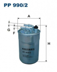 FILTRON PP 990/2 K&uuml;tusefilter