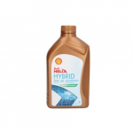 SHELL Helix Hybrid 0W-20 1L