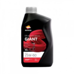 REPSOL GIANT 3020 25W60 4L