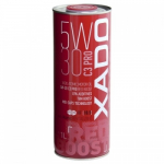 XADO Atomic Oil 5W30 C3 Pro RED BOOST 1L