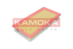 Kuldfiltrid KAMOKA F255101