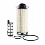 Kuro filtrid MANN-FILTER PU8010/1-2X