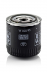 &Otilde;lifilter MANN-FILTER W920/45
