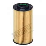 HENGST FILTER E208H D224 &Otilde;lifilter