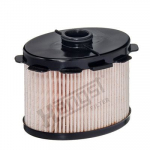HENGST FILTER E55KP D69 K&uuml;tusefilter