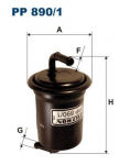 FILTRON PP 890/1 K&uuml;tusefilter