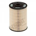 HENGST FILTER E87KP D150 K&uuml;tusefilter