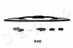 JAPKO SJX40 klaasipuhastid