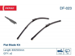 DENSO DF-023 Valytuvai